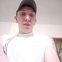 Иван, 25 лет