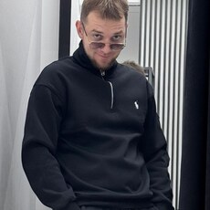 Фотография мужчины Виктор, 25 лет из г. Комсомольск-на-Амуре