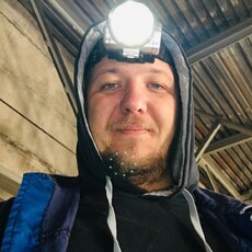 Фотография мужчины Сергей, 34 года из г. Орск