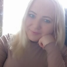 Фотография девушки Лена, 37 лет из г. Алчевск