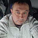 Обычный Парень, 45 лет