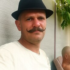 Фотография мужчины Юрий, 35 лет из г. Семикаракорск