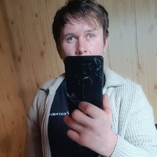 Фотография мужчины Рафаэль, 39 лет из г. Рыбная Слобода