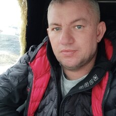 Фотография мужчины Николай, 37 лет из г. Старый Оскол