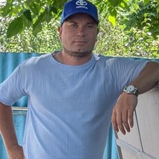 Фотография мужчины Виталий, 36 лет из г. Кант