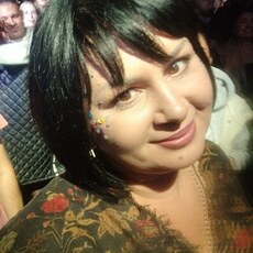 Фотография девушки Люся, 38 лет из г. Алматы