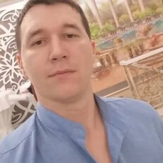 Фотография мужчины Кирилл, 27 лет из г. Рудный