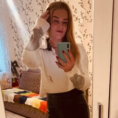 Фотография девушки Ольга, 32 года из г. Гродно