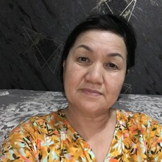 Фотография девушки Незнакомая, 58 лет из г. Актюбинск