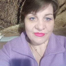 Фотография девушки Хамка, 45 лет из г. Дружковка