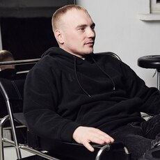 Фотография мужчины Алексей, 30 лет из г. Череповец