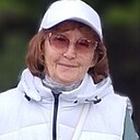 Татьяна, 67 лет