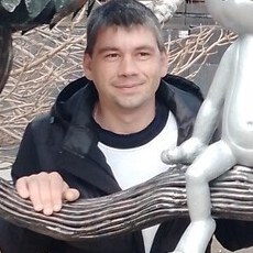 Фотография мужчины Иван, 32 года из г. Новохоперск