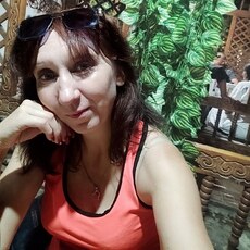 Фотография девушки Ангел, 37 лет из г. Тараз