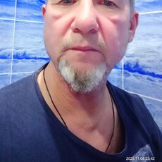 Фотография мужчины Олег, 52 года из г. Городец
