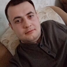 Фотография мужчины Сергей, 35 лет из г. Нижний Тагил