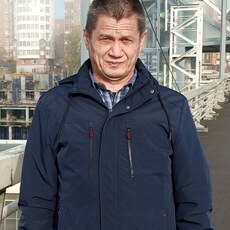 Фотография мужчины Андрей, 53 года из г. Зверево