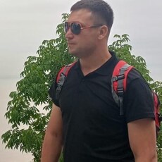 Фотография мужчины Вини Пух, 29 лет из г. Прогресс