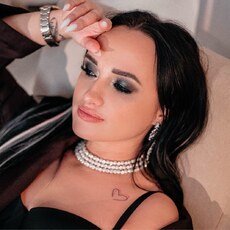 Фотография девушки Оля, 37 лет из г. Борисов