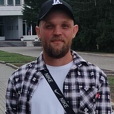 Фотография мужчины Владимир, 38 лет из г. Северск