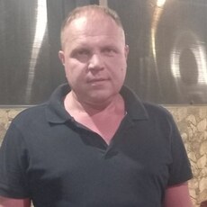 Фотография мужчины Денис, 44 года из г. Могилев