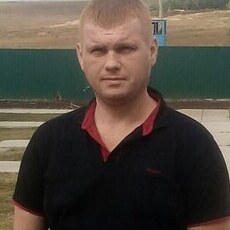 Фотография мужчины Pavel, 39 лет из г. Заинск