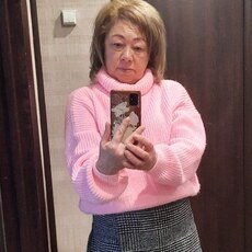 Фотография девушки Ангелина, 56 лет из г. Береза