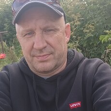 Фотография мужчины Андрей, 45 лет из г. Кстово