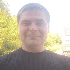 Фотография мужчины Роман, 35 лет из г. Скопин