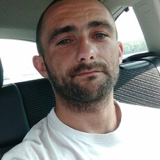 Фотография мужчины Стас, 33 года из г. Познань