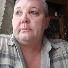 Фотография мужчины Равиль, 49 лет из г. Сарань