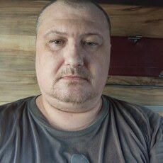 Фотография мужчины Паша, 44 года из г. Слуцк