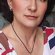 Фотография девушки Witchbreed, 49 лет из г. Климовичи