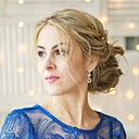 Оксана, 46 лет