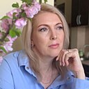 Светлана, 50 лет