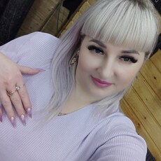 Фотография девушки Юляша, 44 года из г. Енакиево