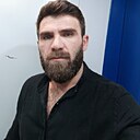 Брутальный, 34 года