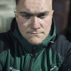 Фотография мужчины Сергей, 32 года из г. Витебск