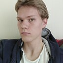 Игорь, 23 года