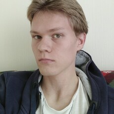 Фотография мужчины Игорь, 23 года из г. Петрозаводск