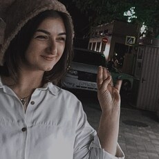 Фотография девушки Аиша, 38 лет из г. Нальчик