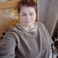 Фотография девушки Людмила, 63 года из г. Шаля