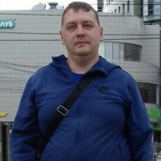 Фотография мужчины Дмитрий, 46 лет из г. Барановичи