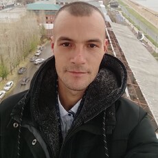 Фотография мужчины Сергей, 32 года из г. Саратов