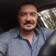 Фотография мужчины Туман, 53 года из г. Мегион