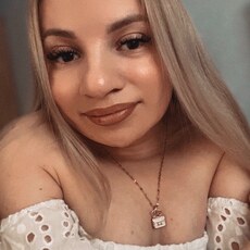 Фотография девушки Елена, 31 год из г. Курагино