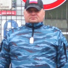 Фотография мужчины Николай, 45 лет из г. Кострома