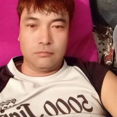 Фотография мужчины Nurbol, 36 лет из г. Аягуз