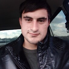 Фотография мужчины Назим, 29 лет из г. Миллерово