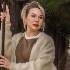 Фотография девушки Марина, 45 лет из г. Ставрополь